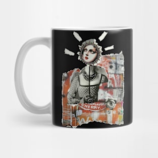 Queen Mug